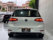 VW GOLF VII 63.8萬 2018 高雄市二手中古車