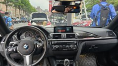 BMW 4 SERIES COUPE F32 88.0萬 2015 桃園市二手中古車