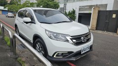 HONDA CR-V 38.0萬 2015 桃園市二手中古車