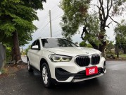 BMW X1 F48 89.8萬 2020 臺南市二手中古車