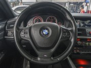 BMW X4 F26 109.8萬 2016 桃園市二手中古車