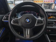 BMW 3 SERIES SEDAN G20 239.8萬 2021 桃園市二手中古車