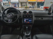 VW CADDY 39.8萬 2015 桃園市二手中古車